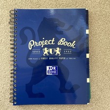 Oxford Campus A4 Project