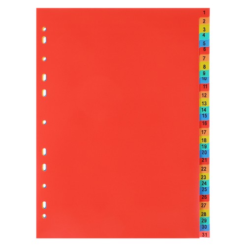 Reusable pvc notebook - pvc, a4