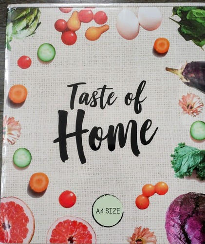 Craftsaint recipe binder - craftsaint,