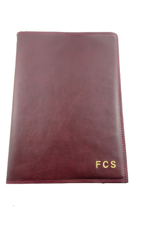 Diary journal notebook - a4,