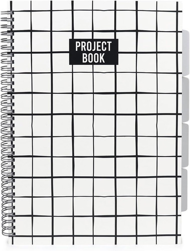 Fashion stationery notebook - fashion,