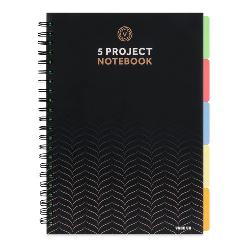 Vabe project notebook - vabe, uk