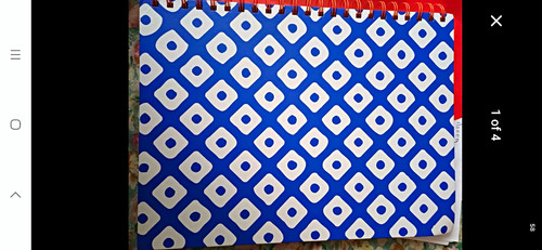 Tesco spiral bound project - spiral,
