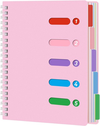 Koogel notebook 5 - koogel, a4