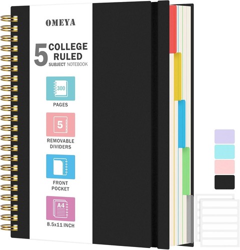 Notebook lined - notebook,,