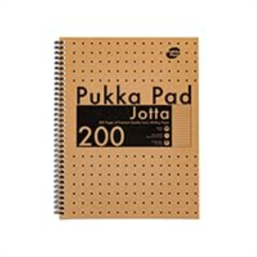 Pukka pad jotta notebooks - pukka,