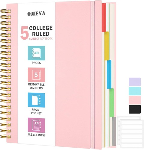 Notebook lined - notebook,,
