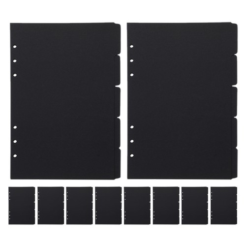 Sheets binder divider - ,