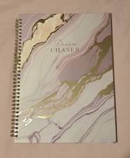 A4 Dream Chaser Lined Notebook