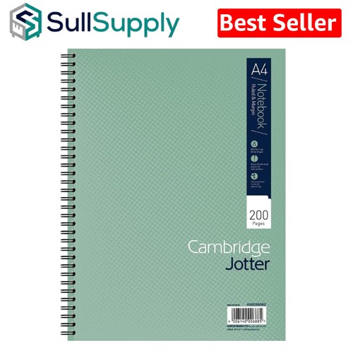 High quality notebook with - high-quality, a4