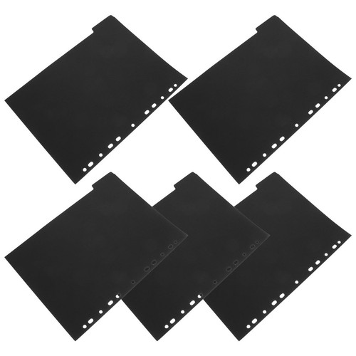 Binder dividers for - dividers,