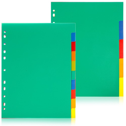15pcs reusable binder - 15pcs,
