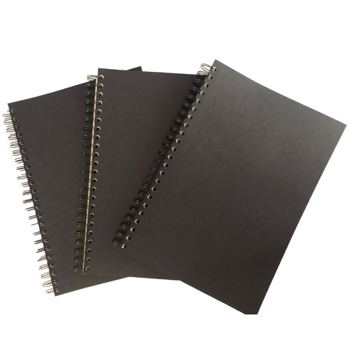 Eco black a5 - eco,