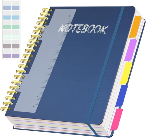 Subject notebook college - 5,