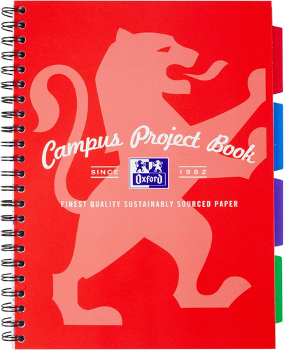 Oxford campus project - oxford,