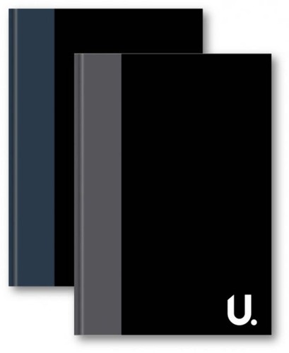 Hardback notebooks - hardback,