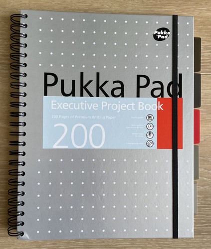 Pukka pad hardback - pukka,