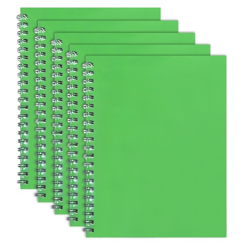 Pack a4 notebook - [pack, of