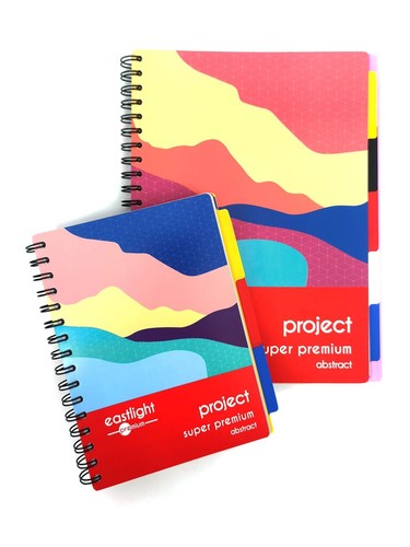 Eastlight project book - eastlight,