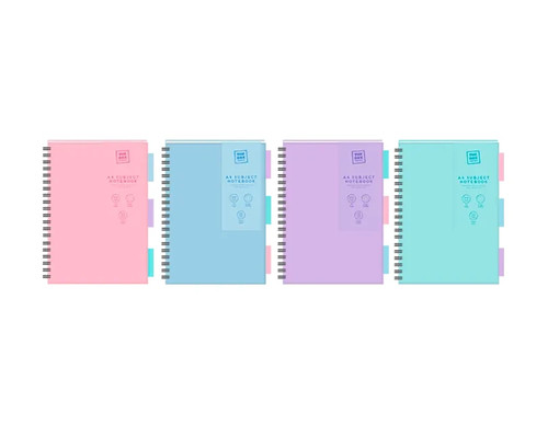 Project notebook x - project,
